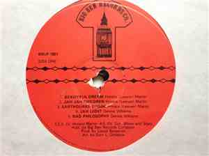 Horace Martin, Burford Gordon, Dennis Williams  - Beautiful Dreams