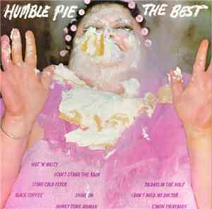 Humble Pie - The Best