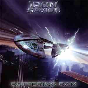 Iron Savior - Battering Ram