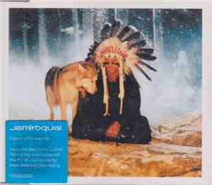 Jamiroquai - Corner Of The Earth