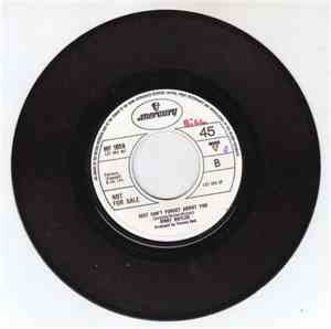 Jerry Butler - Hey, Western Union Man