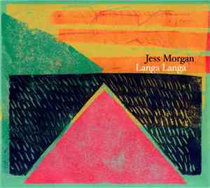 Jess Morgan  - Langa Langa