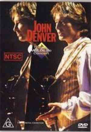 John Denver - The Wildlife Concert