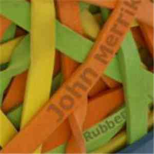 John Merrik - Rubber