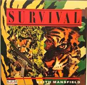 Keith Mansfield - Survival