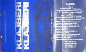Klajberi - Klajberi