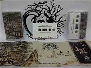 Kraake - Fram