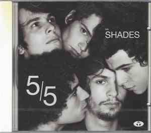 Les Shades - 5/5
