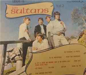 Les Sultans - Disque Or Les Sultans Volume 2