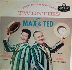 Max Bygraves - Max And Ted: The Hits Of The Twenties