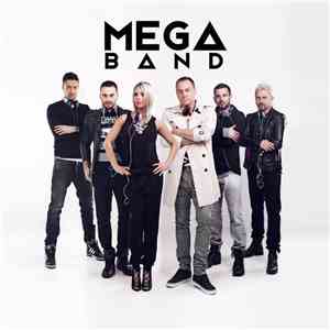 Mega Band - 2016