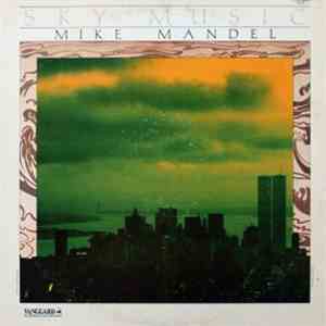 Mike Mandel - Sky Music