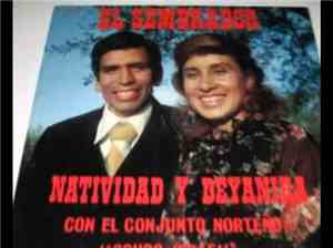 Natividad Y Deyanira - El Sembrador