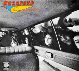 Nazareth  - Close Enough For Rock 'N' Roll