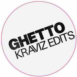 Nina Kraviz - Ghetto Kraviz Edits