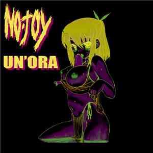 No Joy  - Un'ora