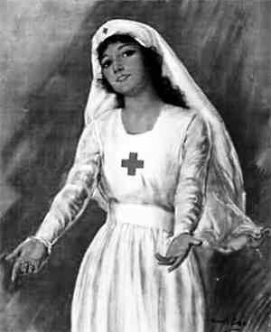 Nurse Unit - The Only Child