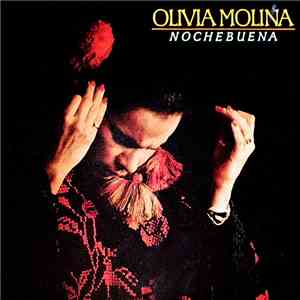 Olivia Molina - Nochebuena - Weihnachtslieder Aus Lateinamerika