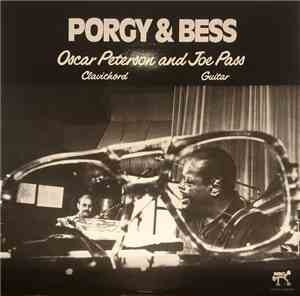 Oscar Peterson And Joe Pass - Porgy & Bess