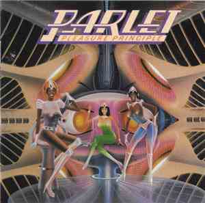 Parlet - Pleasure Principle