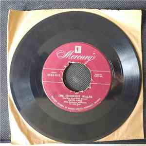Patti Page - The Tennessee Waltz / Long Long Ago