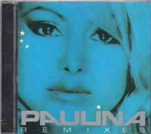 Paulina - Remixes