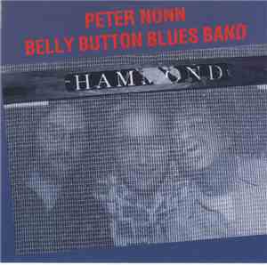 Peter Nonn Blues Band - Hammond