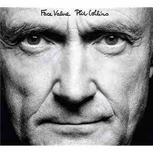 Phil Collins - Face Value