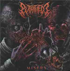 Putrified J - Misery