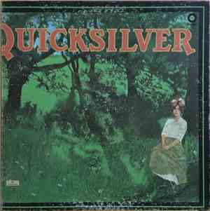 Quicksilver - Shady Grove