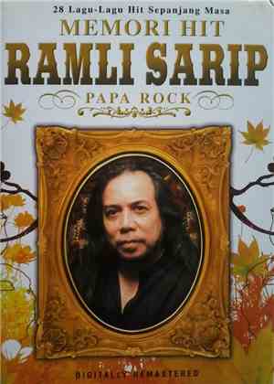 Ramli Sarip - Memori Hit