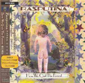 Rasputina - How We Quit The Forest