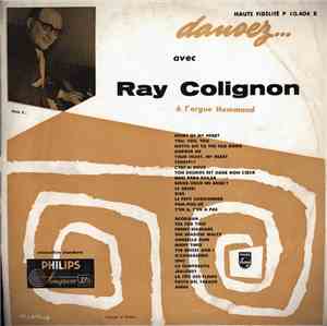 Ray Colignon - Dance With Me