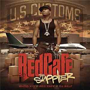 Red Cafe - The Supplier