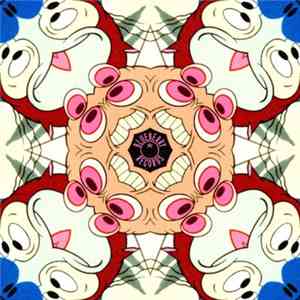 Ren & Stimpy  - Flesch/Neo Geo