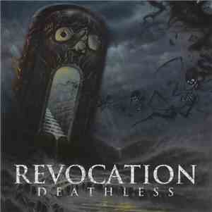 Revocation - Deathless