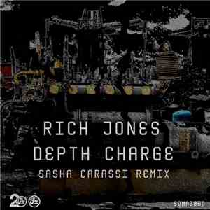 Rich Jones  - Depth Charge