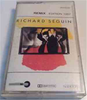 Richard Séguin - Double Vie