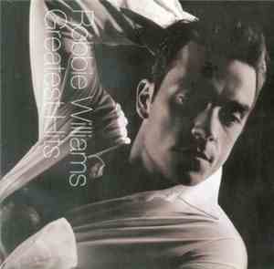 Robbie Williams - Greatest Hits