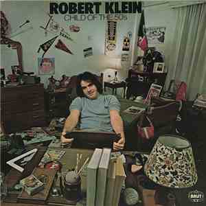 Robert Klein - Child Of The Fifties