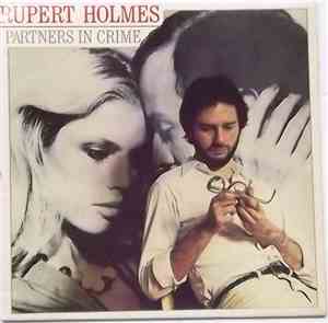 Rupert Holmes - Partners In Crime