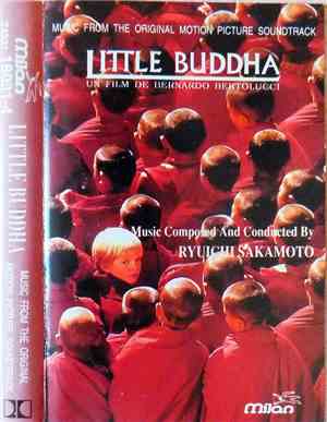 Ryuichi Sakamoto - Little Buddha