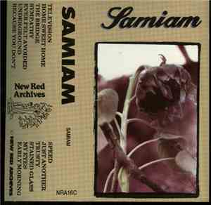 Samiam - Samiam