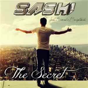 Sash! Feat. Sarah Brightman - The Secret (Remixes)