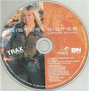 Screamin Rachael - Sister Sister