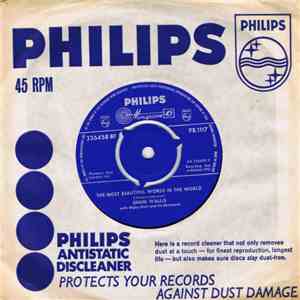 Shani Wallis - The Most Beautiful Words In The World