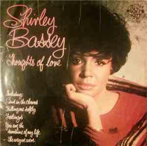 Shirley Bassey - Thoughts Of Love