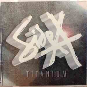 Side A  - Titanium