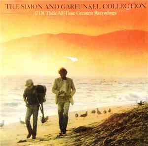 Simon & Garfunkel - The Simon And Garfunkel Collection