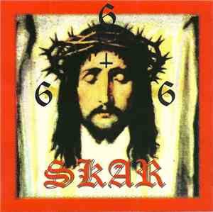 Skar - Antifona De Entrada